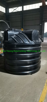 Moldeado rotatorio del polipropileno del polietileno del molde del tanque séptico de Rotomould