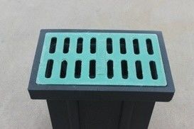 El envase Rotomoulding de la basura moldea 10000 ranuras