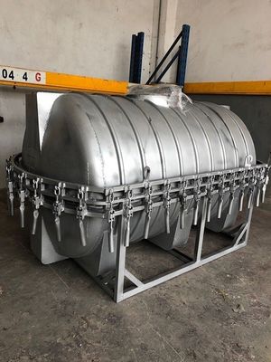 Yi Song moldeado por rotación moldeado a presión moldeado de acero moldeado por rotación moldeado por rotación moldeado por rotación
