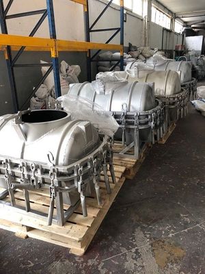 Yi Song moldeado por rotación moldeado a presión moldeado de acero moldeado por rotación moldeado por rotación moldeado por rotación