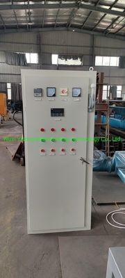 Pulverizador automático de alta velocidad de PE LDPE 450 kg/h