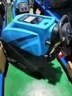 La lavadora molida Rotomoulding moldea proceso de encargo el moldear rotatorio