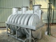 Molde de depósito séptico personalizado con resistencia a la corrosión y alto rendimiento