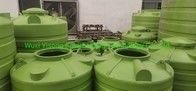 Molde blanco del tanque de agua 1000L para el uso industrial