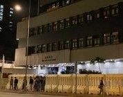 Fabricante rotatorio ROJO del molde de Roto para la barrera del camino