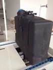 El CNC de aluminio del molde del billete sólido del tanque de la urea modificó para requisitos particulares