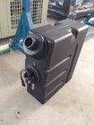 El CNC de aluminio del molde del billete sólido del tanque de la urea modificó para requisitos particulares