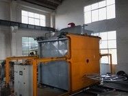 El aluminio del barco a presión fundición moldea 10000 ciclos