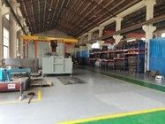 El aluminio del barco a presión fundición moldea 10000 ciclos