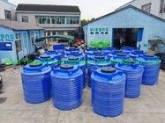 Molde plástico modificado para requisitos particulares del tanque de agua con la superficie lisa