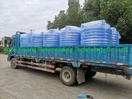 Molde plástico modificado para requisitos particulares del tanque de agua con la superficie lisa