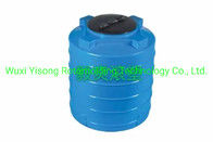 Presión plástica moderna del molde 5kg 2bar del tanque de agua para agrícola industrial