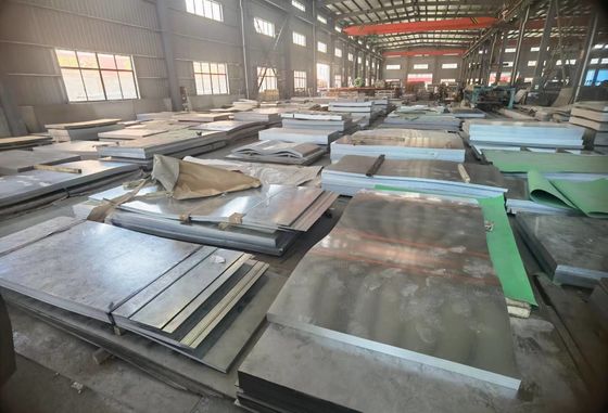 Soldadura y buena formabilidad de las láminas de acero laminadas en frío con resistencia a la tracción de 400-600 MPa