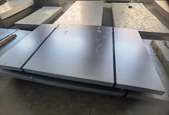 Soldadura y buena formabilidad de las láminas de acero laminadas en frío con resistencia a la tracción de 400-600 MPa