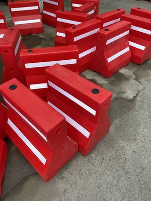 Tratamiento térmico del molde de rotomoulding personalizado Anulación de plata
