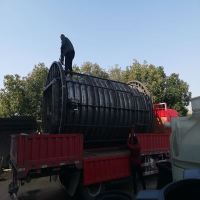 En el caso de las empresas de la industria de la construcción, las empresas de la industria de la fabricación y de la fabricación de materiales de construcción se benefician de las ventajas de la tecnología de la construcción.
