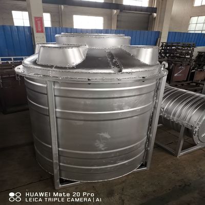 Molde de acero suave Tanque de agua de plástico Rota Molde Customizde OEM Moldeado rotacional Tanque de agua de plástico con la mejor calidad