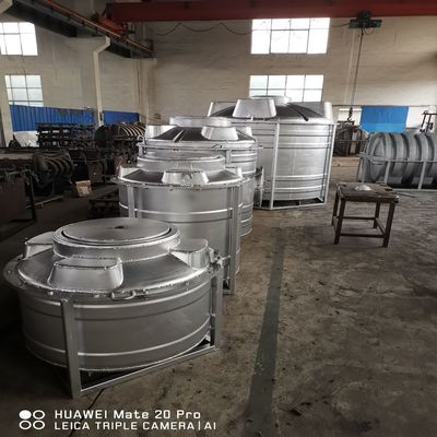 Superficie lisa modificada para requisitos particulares del molde plástico del tanque séptico disponible
