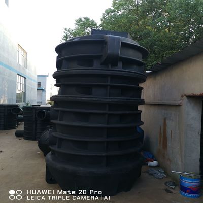 El molde del tanque de agua La solución definitiva para sus necesidades de fabricación de tanques de agua