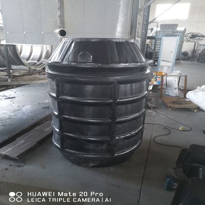 El molde del tanque de agua La solución definitiva para sus necesidades de fabricación de tanques de agua
