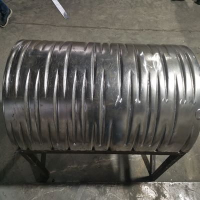 El molde del tanque de agua La solución definitiva para sus necesidades de fabricación de tanques de agua