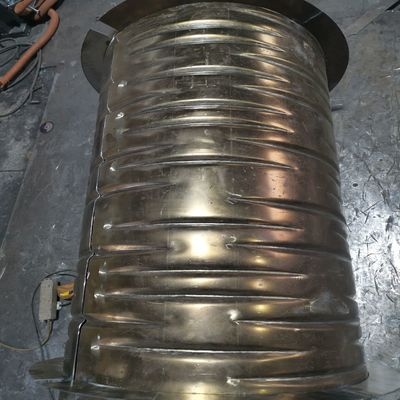El molde del tanque de agua La solución definitiva para sus necesidades de fabricación de tanques de agua