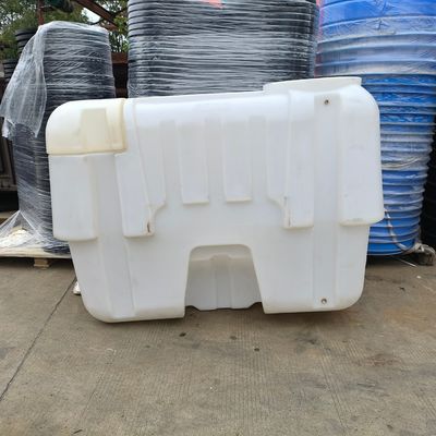 Resistente a la corrosión 1000L Molde del tanque de agua de pulverización