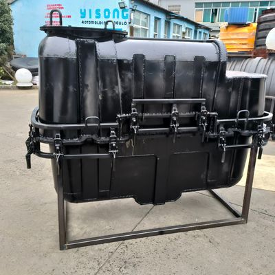 1000L tanque de agua fabricantes de herramientas de molde de inyección modernos