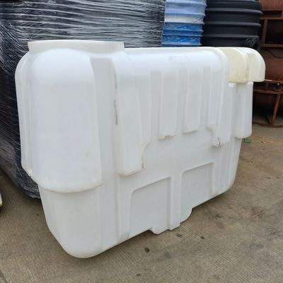 Molde de tanque de agua profesional opción versátil para contenedores de almacenamiento de agua