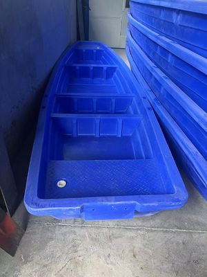 Molde de botes Kayak Moldeado rotacional Moldeado rotativo personalizado duradero para la fabricación de plásticos