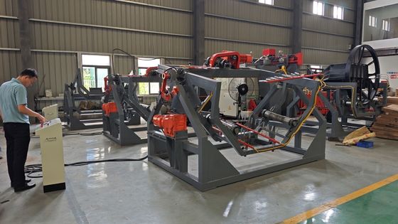 10000 Tipo de llama abierta Máquina de rock and roll Bajo ruido