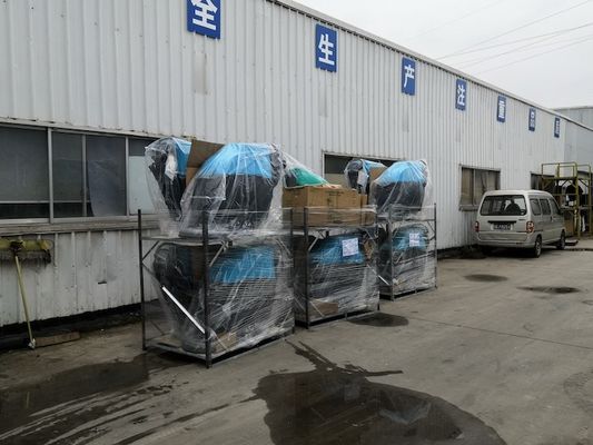 Molde que moldea rotatorio para la lavadora