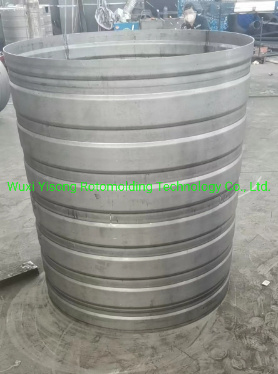 Molde vertical 3500L 3000L 1500L del tanque de agua 1