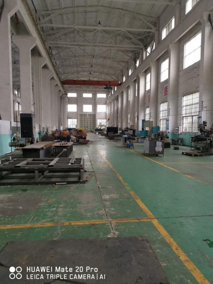 El moldeado rotatorio de aluminio del molde del molde moldea la rotación de aluminio de encargo del moldeado de Roto