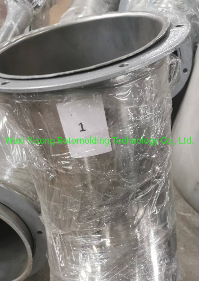 Pulverizador de 550 PE