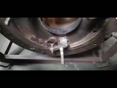 Molde de depósito de agua de 1000L de capacidad con rendimiento de alta presión